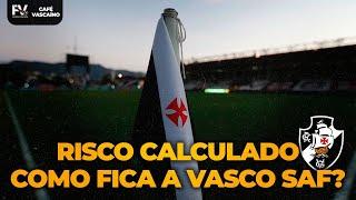 VASCO BUSCA SOLUÇÕES PARA A SAF | JOÃO VICTOR VOLTA AO TIME CONTRA O PALMEIRAS | CAFÉ VASCAÍNO