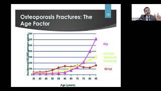 Dr. Srisanat Rao - Bone Health in Parents & Elderly People