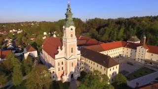 Das Innviertel zu Gast bei der bayerischen Landesausstellung "Bier in Bayern"