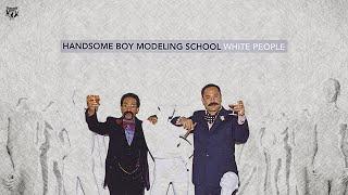 Handsome Boy Modeling School - Breakdown (feat. Jack Johnson)