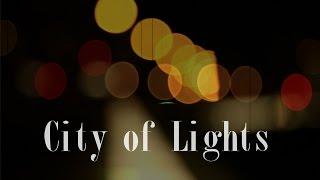 TAPE FIVE   City of Lights