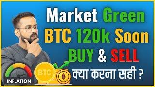 Bitcoin BTC Price Prediction | Bitcoin BTC Bullish Pattern ? | Btc Price Prediction | Btc news today