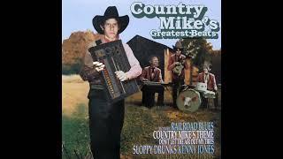 Country Mike's Greatest Beats. Pre Release Sampler. LP Drops April 05 2024.  Beastie Boys. DJ Bacon.