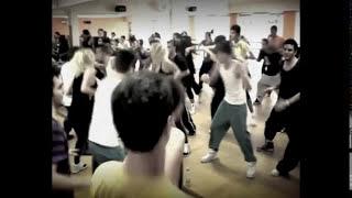 Lil Wayne - Fix My Hat by choreography by Jakub Werel