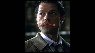 Godstiel | Supernatural Edit | Hypnotic - super slowed