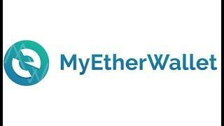 MyEtherWallet Tutorial - Clearly Explained