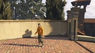 Cayo perico solo gta 5 online