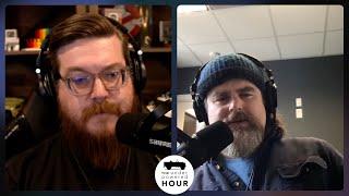 The Underpowered Hour - Episode 59