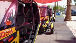 GoCar Tours Las Vegas | sharingDOWNTOWN EP.33