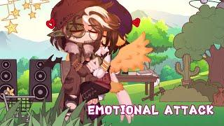 ೃ⁀ ｢｣ Emotional Attack l- ,, DSMP ·˚ ༘ Tnt duo  ˗ˏˋ OG ´ˎ˗