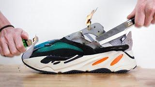 The Truth About Yeezy 700 Wave Runner