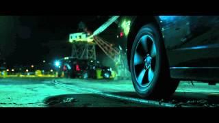 John Wick Car Chase (2014) HD