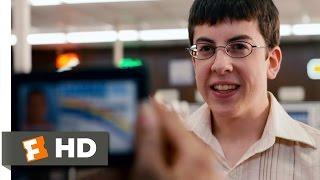 Superbad (3/8) Movie CLIP - McLovin Buys Booze (2007) HD