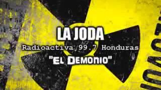 La Joda - El Demonio