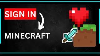 How To Sign In To Microsoft Account In Minecraft Instantly - Full Guide