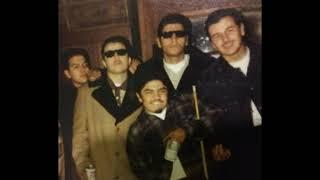 Oldschool Chicano Barrios pt 2