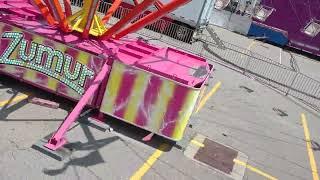 Zumur POV (Ohio State Fair 2022)