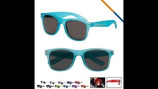 AU SL1I Orbix Smooth Sunglasses