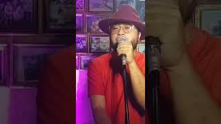 BEAUTIFUL SUNDAY - Daniel Boone - Sherwin Castro Live Cover #SherwinCastro