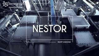 Handling System Nestor