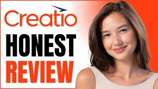 Creatio CRM Honest Review - Watch Before Using