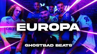 JUL x Morad x Naps Type Beat "EUROPA" | Instru Club 2024