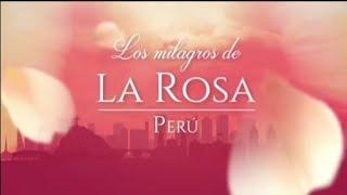 Los Milagros de La Rosa: Perú Auspiciadores Enero/24 (1)