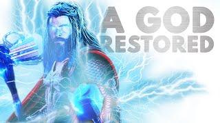 Thor’s Endgame: How A Russo Restored The God of Thunder