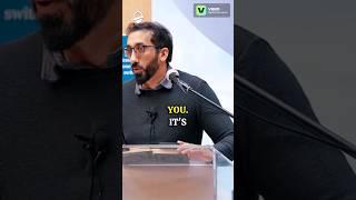 Human Equality Before Allah - Nouman Ali Khan