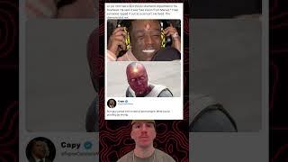 Lil Uzi Vert had a $24 million diamond implant in his forehead which was ripped out at a concert