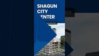 Shagun City Center | Commercial shops on sale in Greater Noida | Noida