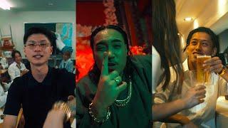 MC TYSON "Make It Rain" feat. eyden & Watson (Official Music Video)