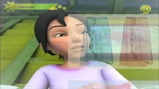 Upin dan Ipin   S09E06   Al Kisah Hari Raya