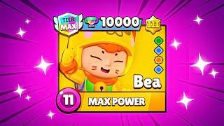 FIRST EVER 10.000 BEA WORLD RECORD