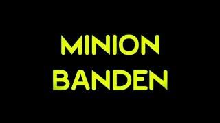 | Intro to ~Minion Banden~ | Made by GeorgeFilms |