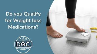 Understanding Weight Loss Medications | Ask the Doc: No Appointment Needed