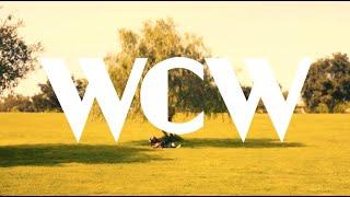 Ohana Bam - WCW [Official Music Video]