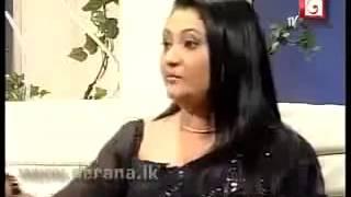 Damitha and the Buddhist Monk 15-03-13 Sinhala Sri Lankan  Thrimana TV