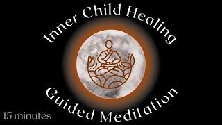 Guided Meditation Inner Child Healing Visualizations 