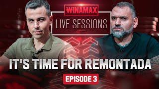  Winamax Live Sessions  S03E03 (English subs)