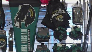 Jacksonville Beach sports business suffers after Jaguars abruptly lose spot in playoffs