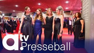 Augsburger Presseball 2024: Die schönsten Bilder und Eindrücke vom Ball | a.tv