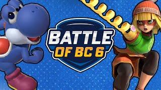 How Battle of BC 6 Shocked EVERYONE