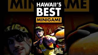 BEST Minigame in Like a Dragon: Pirate Yakuza in Hawaii?