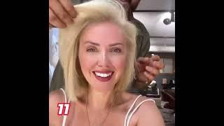 15 Extreme Hair Makeover Transformations | Cutest Haircuts from Professionals