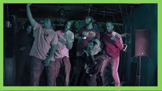Effortless Vic x CBSM Henny - "Doubted Me" - Shot by Bank Rose Productions (Hype Vibe Team)