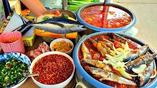 Amazing Vietnamese Street Food 2024 Compilation Ep.10