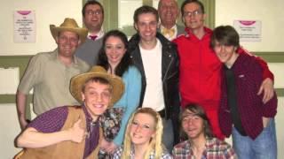 Footloose/On Any Sunday by Gatepost Theatre Company