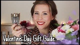 Valentines Gift Guide with Fragrance Direct | xameliax