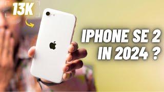 iPhone SE 2 Review in 2024 || is it worth to buy secondhand ?